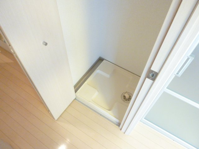 ガーラプレイス錦糸町の内装