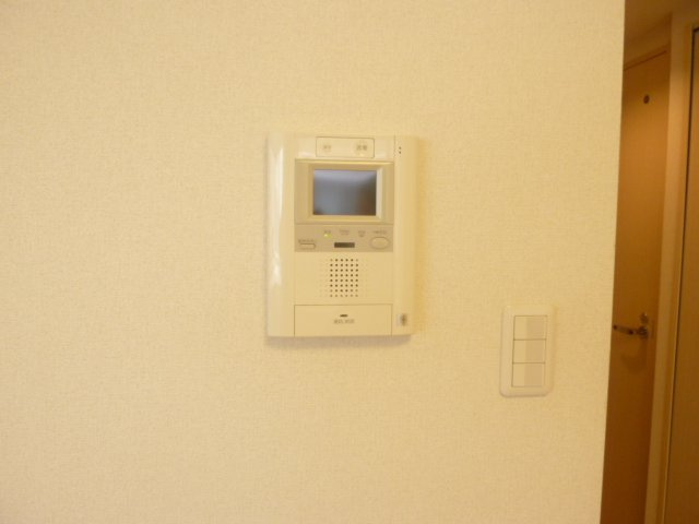 ガーラプレイス錦糸町のセキュリティ