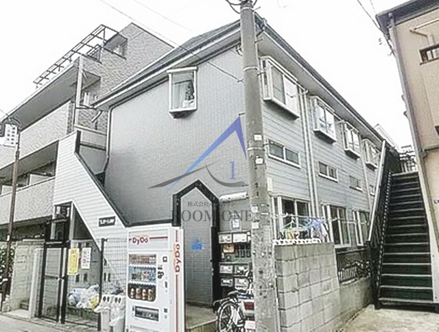 プレステージ上落合