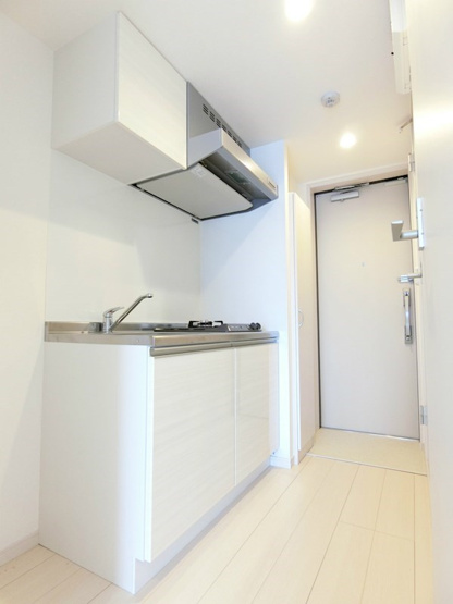 【キッチン】リブリ江坂