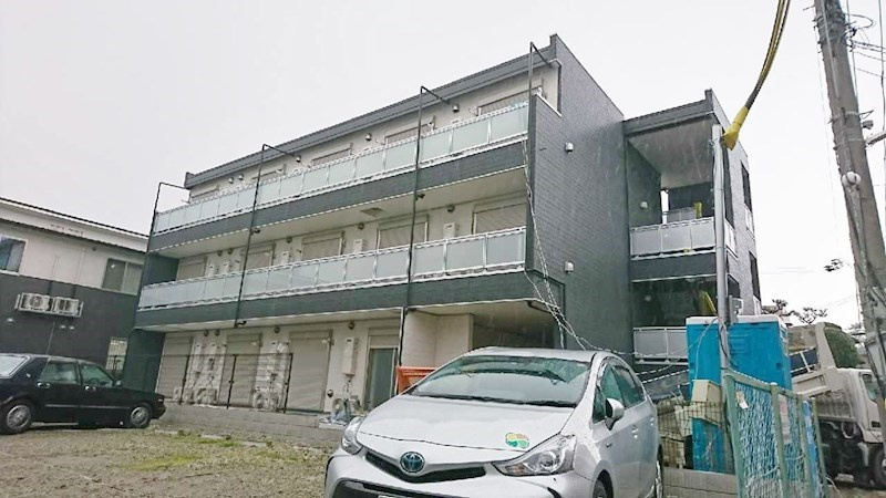 リブリ江坂の画像