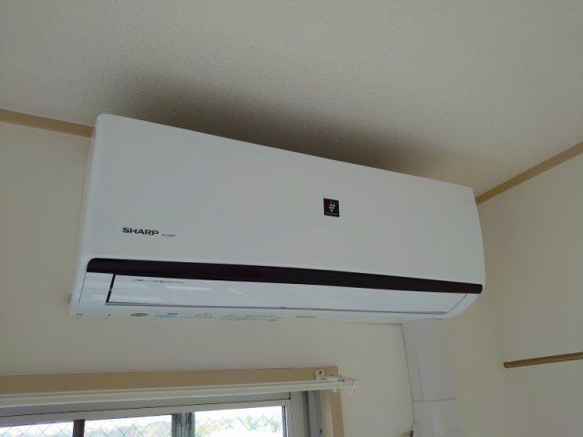 第２マンション寺直の設備