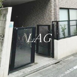 【エントランス】 | カーザＭ | エントランスです。