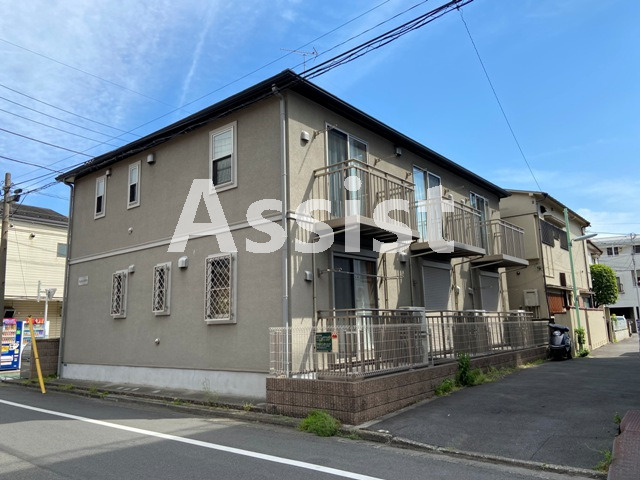 ボヌール旗の台