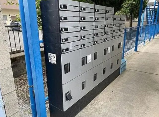 シャトー霞台のその他共用部分