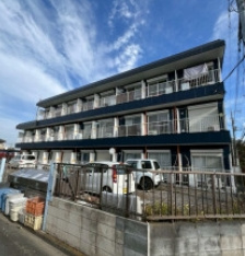 シャトー霞台