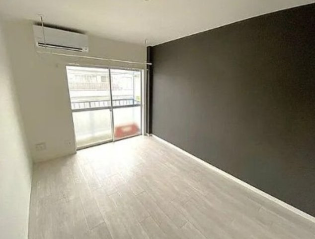 シャトー霞台の居間・リビング