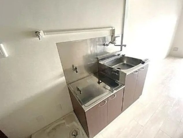 シャトー霞台のキッチン