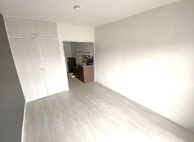 シャトー霞台の寝室
