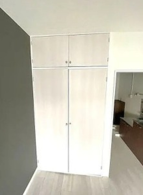 シャトー霞台の収納