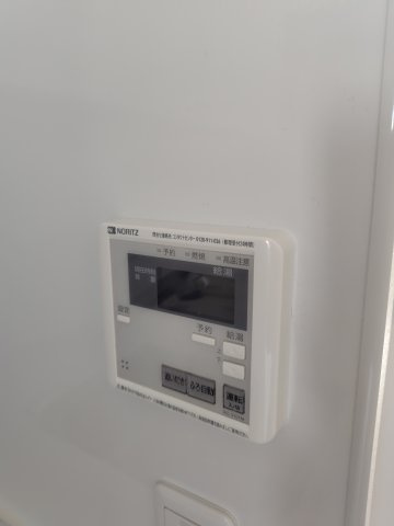 ライオンズアイル赤坂の設備