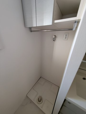 ライオンズアイル赤坂の設備