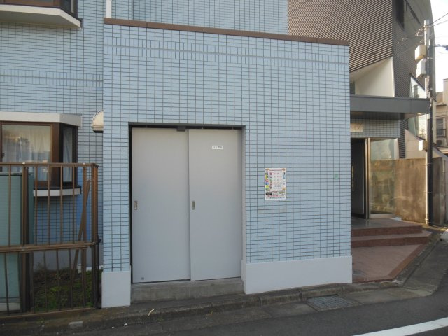 平和台グリーンハイツのその他共用部分