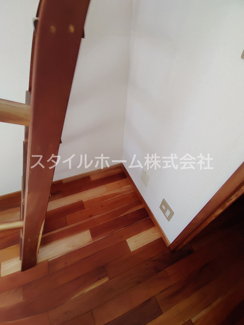 セザンヌ菰口の内装|物件の内装です