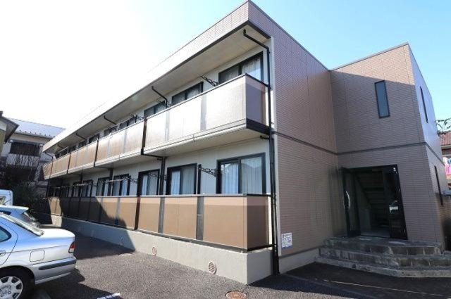 グリーンコート壱番館