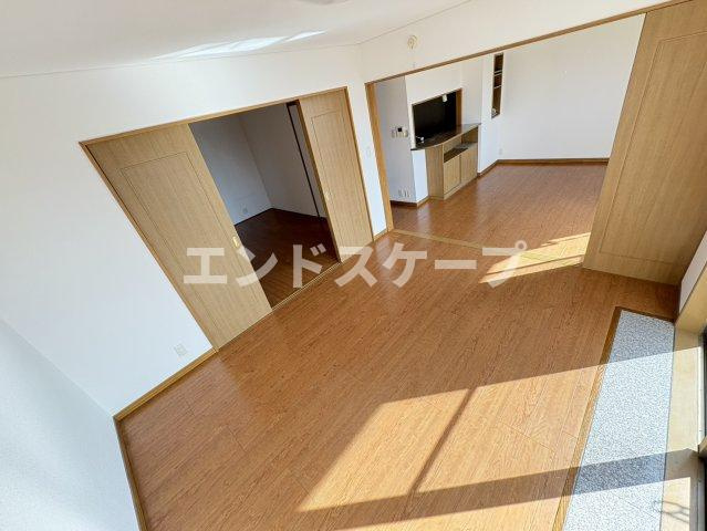 ハートフルライフIWASA 3の内装|高崎、前橋のお部屋探しはエンドスケープまで！お客様の理想お聞かせ下さい♪