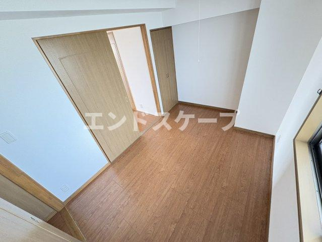 ハートフルライフIWASA 3の内装|高崎、前橋のお部屋探しはエンドスケープまで！お客様の理想お聞かせ下さい♪