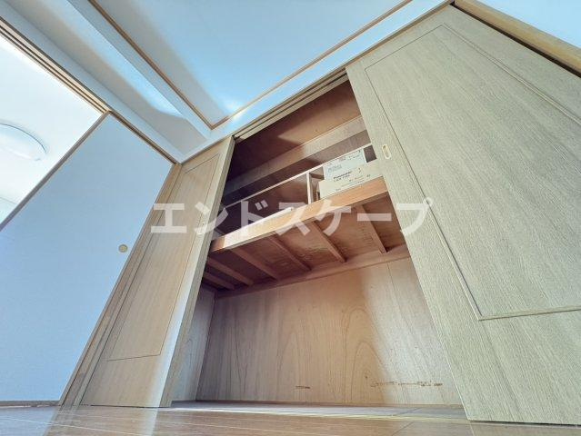 ハートフルライフIWASA 3のその他|高崎、前橋のお部屋探しはエンドスケープまで！お客様の理想お聞かせ下さい♪