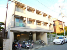 レジーナ西宮北口の画像