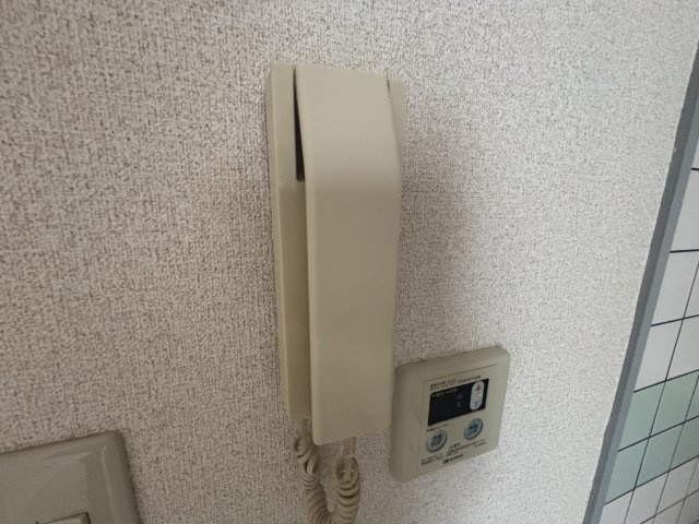 ホームズ隅田のセキュリティ