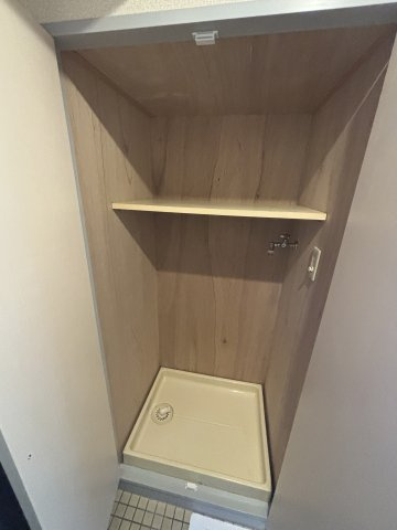 ホームズ隅田の設備