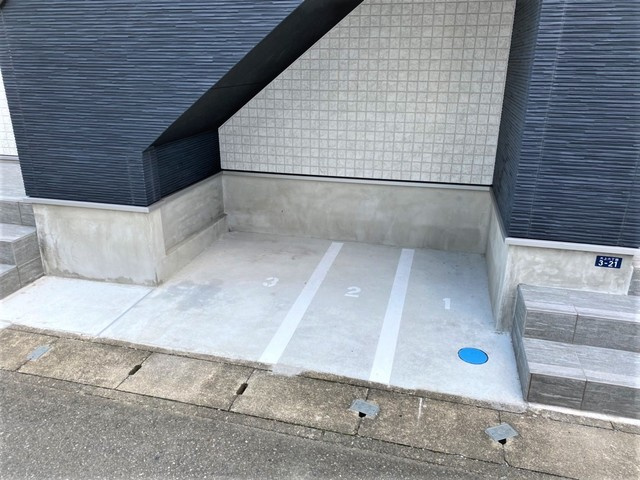 Ｐｒｉｍｏ　Ａのその他共用部分