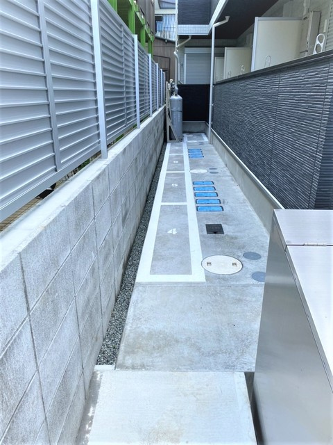 Ｐｒｉｍｏ　Ａのその他共用部分