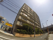 パークヒルズ新大阪オアシスの画像
