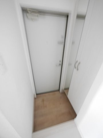 【玄関】 | プライムインエクシブ