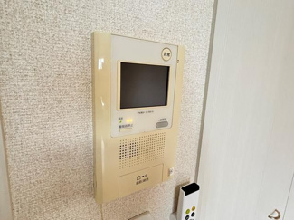【セキュリティ】 | Misuz Court門前仲町(ミスズコート門前仲町)
