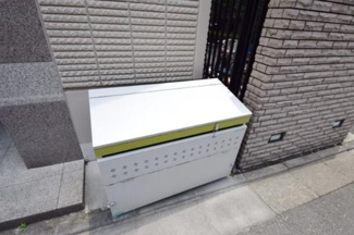 【その他】 | Misuz Court門前仲町(ミスズコート門前仲町)