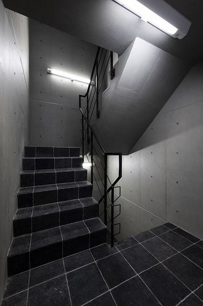 quador姪浜のその他共用部分