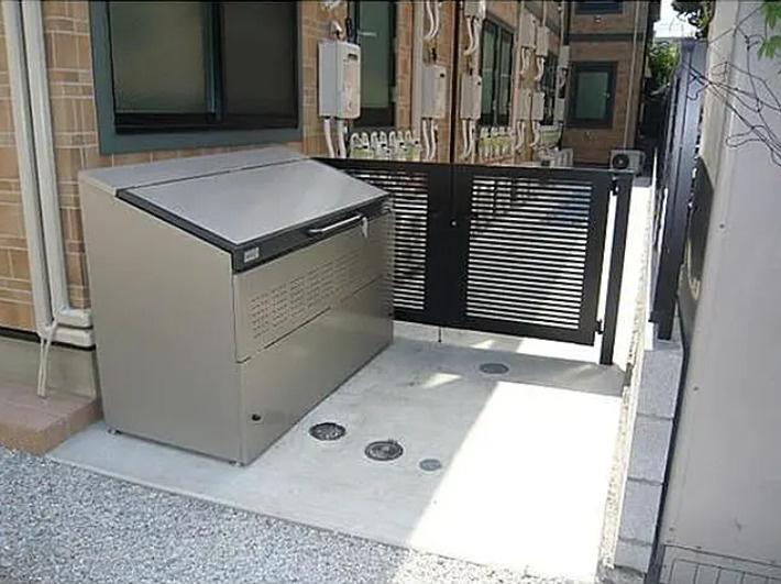 グロスピエール高円寺のその他共用部分