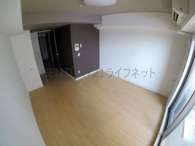 【寝室】 | WGB江坂