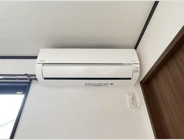 D-Court通町の設備