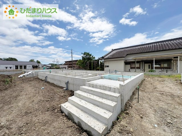 常陸太田市磯部町第3　新築戸建　2号棟