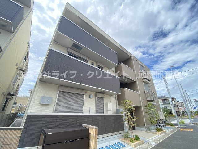ノーブルヴィラ錦町Ⅱ