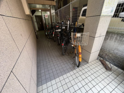 【エントランス】 | メゾン東和