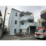 品川区小山台１丁目のマンションの画像