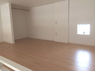 【内装】 | SQUARE 1  | ロフト♪♪