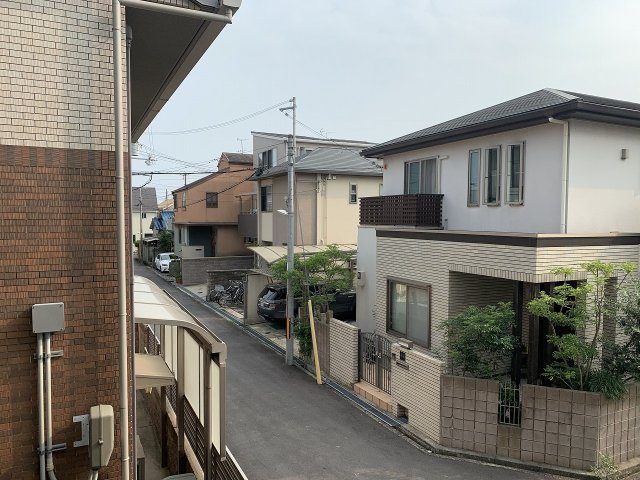 シャトル桜塚のその他