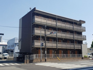 ミランダ山王の画像
