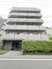 ルーブル錦糸町弐番館