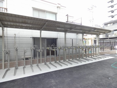 【駐車場】 | メイクスアート名古屋リニアFRONT