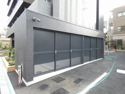 【周辺】 | メイクスアート名古屋リニアFRONT