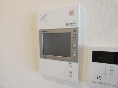 【セキュリティ】 | メイクスアート名古屋リニアFRONT