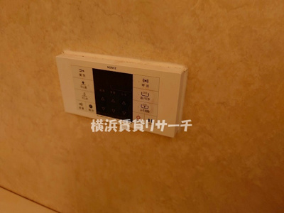 【設備】 | リバーレセンター南