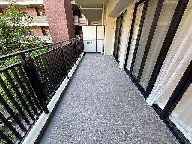 【バルコニー】の画像