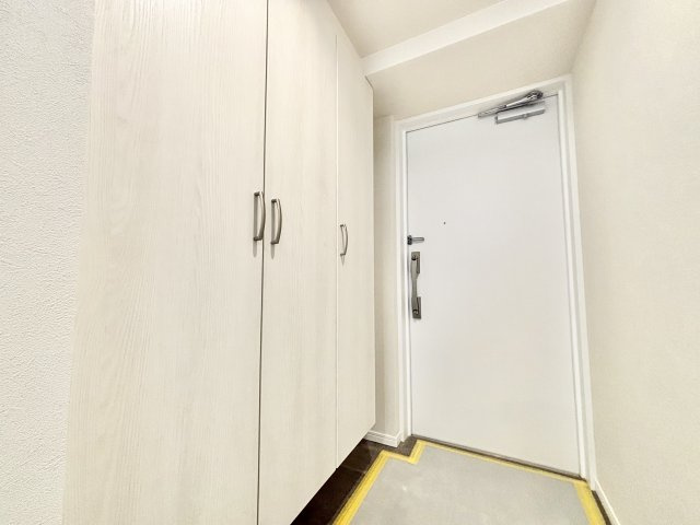 【玄関】の画像