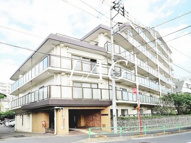 中野弥生町スカイハイツの画像